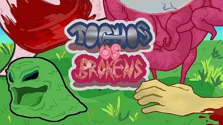 Tochos vs. Brokens Game
