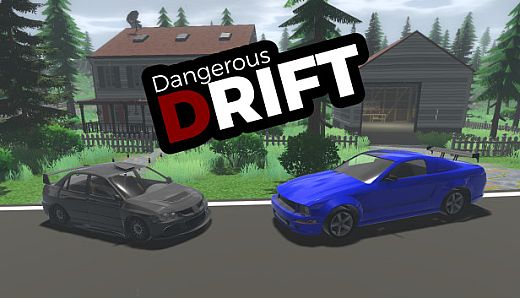 Dangerous Drift