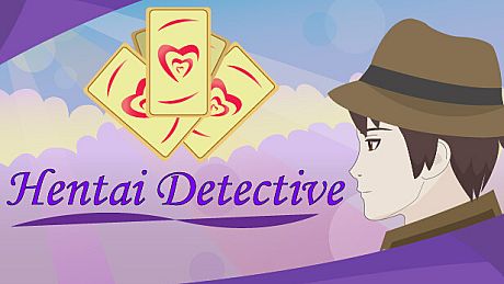 Hentai Detective Game
