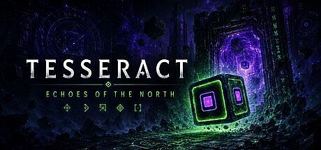 TESSERACT: Echoes of the North Game