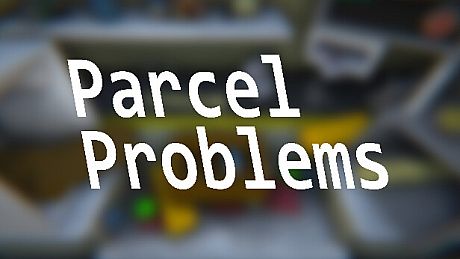 Parcel Problems Game