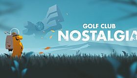Golf Club Nostalgia