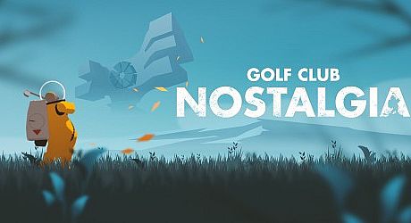Golf Club Nostalgia Game