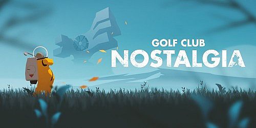 Golf Club Nostalgia