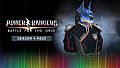 Power Rangers: Battle for the Grid - Anubis Formal Attire Skin