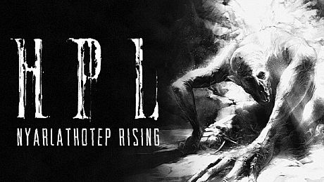 HPL: Nyarlathotep Rising Game