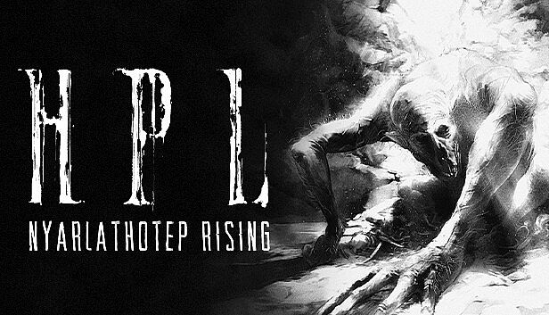 Buy HPL: Nyarlathotep Rising