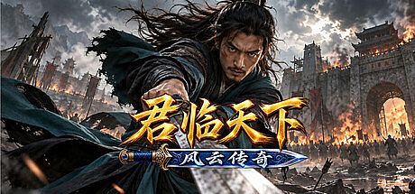 君临天下之风云传奇 Game