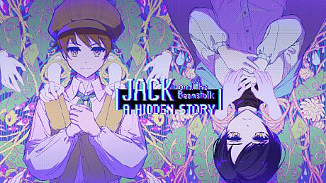 잭과 콩나무: 숨겨진 이야기 Game