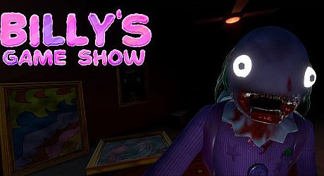 Billy's Game Show Game