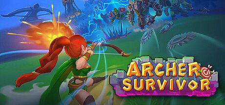 Archer Survivor Game