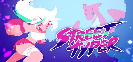 StreetTyper Game