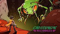 Buy Centipede: Recharged PC