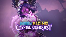 Minion Masters - Crystal Conquest