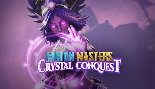 Minion Masters - Crystal Conquest