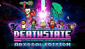 Deathstate: Abyssal Edition