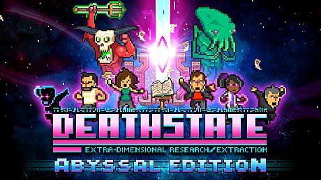 Deathstate: Abyssal Edition Game