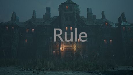 天规天条 Rule Game
