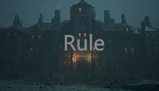 天规天条 Rule