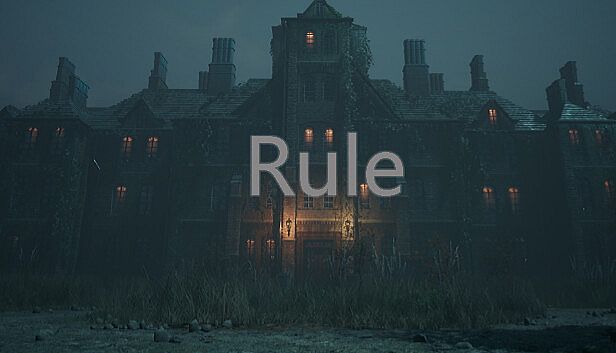 Buy 天规天条 Rule