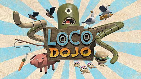 Loco Dojo