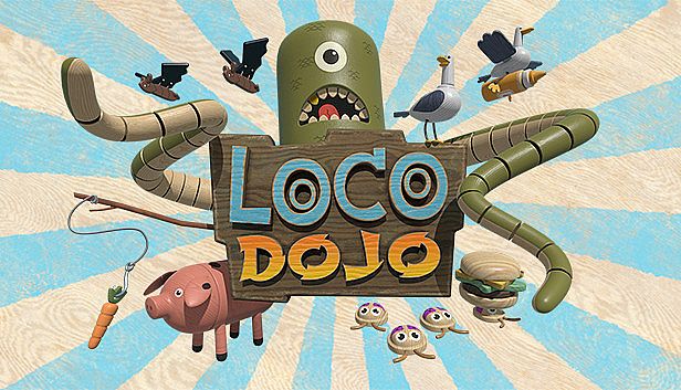 Buy Loco Dojo