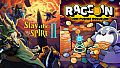 RACCOIN + Slay the Spire 2
