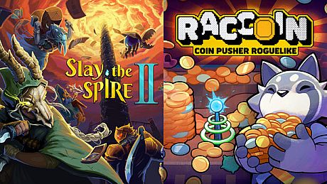 RACCOIN + Slay the Spire 2 Bundle