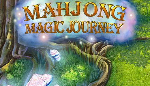 Mahjong Magic Journey