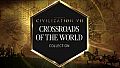 Sid Meier's Civilization VII: Crossroads of the World Collection