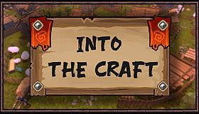 Into The Craft