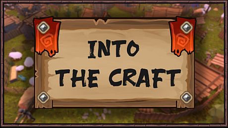Into The Craft Game