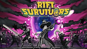 Rift Survivors