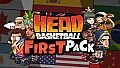 Head Basketball - First Pack