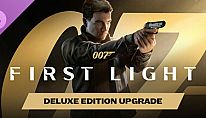 Buy 007 First Light - Deluxe Edition Upgrade PC