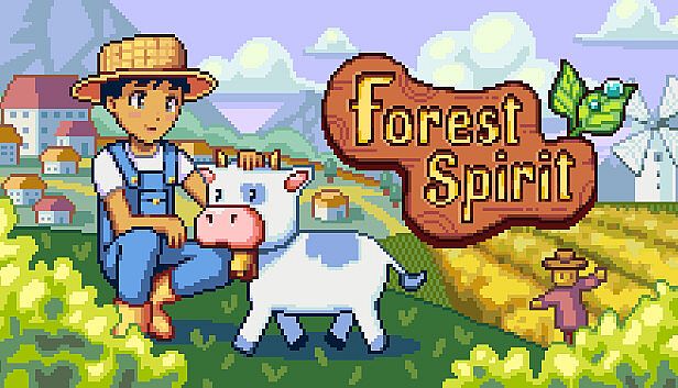 Buy Forest Spirit