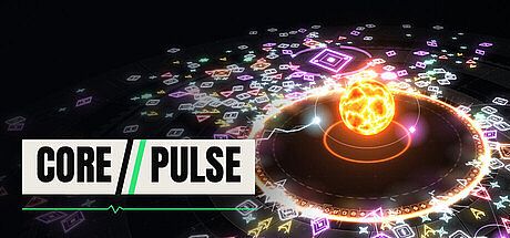 CORE//PULSE Game