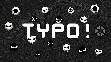 Typo!