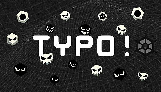 Typo!
