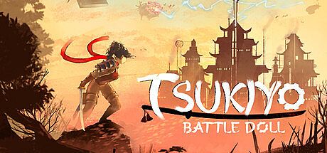 Tsukiyo: Battle Doll Game