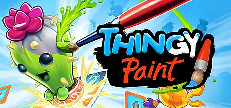 Thingy Paint
