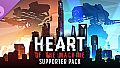 Heart of the Machine - Supporter Pack