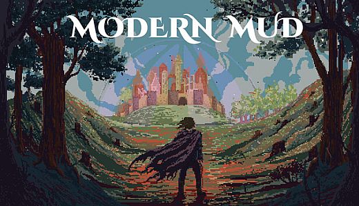 Modern Mud