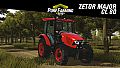 Pure Farming 2018 - Zetor Major CL 80