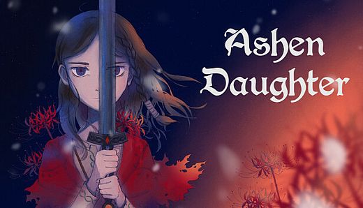 Ashen Daughter