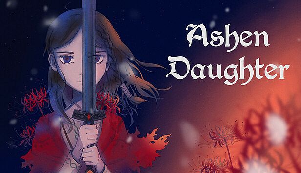 Buy Ashen Daughter