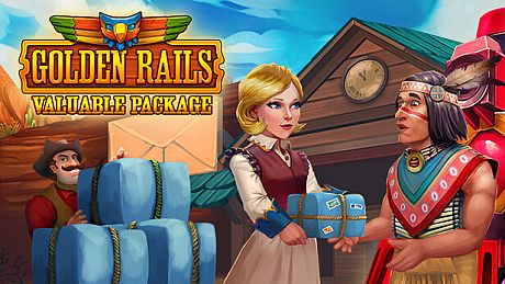 Golden Rails: Valuable Package