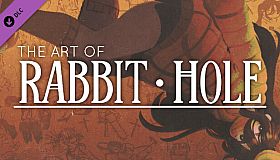 Rabbit Hole: The Art of Rabbit Hole
