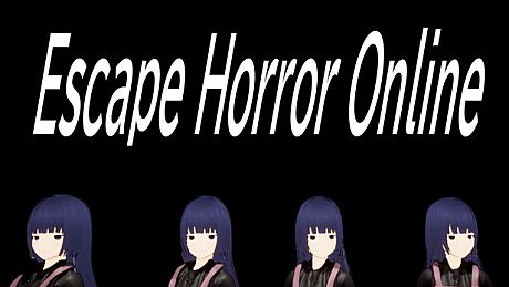 Escape Horror Online Game