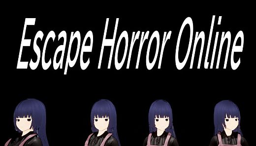 Escape Horror Online